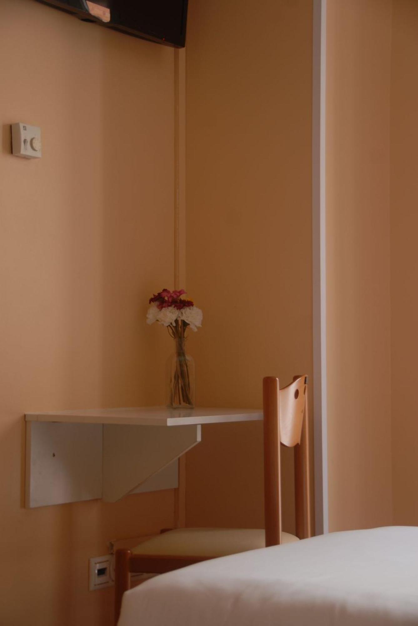 Hotel Flor De Sal ポルト・ド・ソン エクステリア 写真